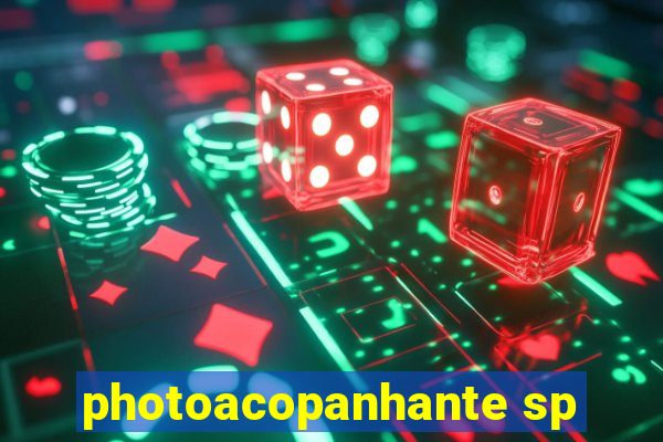 photoacopanhante sp